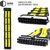 Кабель Qube для блока питания QUBE 1*24P MB, 2*4+4P CPU,2*6+2P VGA Bla (QBWSET24P2x8P2x8PBY), изображение 3 Кабель Qube для блока питания QUBE 1*24P MB, 2*4+4P CPU,2*6+2P VGA Bla (QBWSET24P2x8P2x8PBY), изображение 3