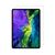 Скло захисне BeCover Apple iPad Pro 11 2020/21/22 Clear (706056), зображення 2