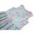 Платье Breeze в цветочек (15820-140G-pink), изображение 4 Платье Breeze в цветочек (15820-140G-pink), изображение 4