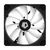 Кулер для корпуса ID-Cooling WF-14025-XT WHITE Кулер для корпуса ID-Cooling WF-14025-XT WHITE