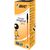 Ручка шариковая Bic Orange, черная (bc8099231), изображение 2 Ручка шариковая Bic Orange, черная (bc8099231), изображение 2