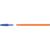Ручка шариковая Bic Orange, синяя, 4шт в блистере (bc8308521) Ручка шариковая Bic Orange, синяя, 4шт в блистере (bc8308521)