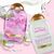 Кондиционер для волос OGX Orchid Oil для защиты цвета окрашенных волос 385 мл (0022796972415), изображение 7 Кондиционер для волос OGX Orchid Oil для защиты цвета окрашенных волос 385 мл (0022796972415), изображение 7