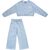 Спортивный костюм A-Yugi трикотажный (7025-K-158G-blue) Спортивный костюм A-Yugi трикотажный (7025-K-158G-blue)