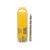 Сверло DeWALT EXTREME INDUSTRIAL COBALT HSS-CO, 8 х 117 х 72 мм, 10 шт (DT4938), изображение 3 Сверло DeWALT EXTREME INDUSTRIAL COBALT HSS-CO, 8 х 117 х 72 мм, 10 шт (DT4938), изображение 3