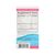 Жирні кислоти Nordic Naturals Риб'ячий Жир для Вагітних, без добавок, 500 мг, 90 гелевих (NOR-01741), зображення 2 Жирні кислоти Nordic Naturals Риб'ячий Жир для Вагітних, без добавок, 500 мг, 90 гелевих (NOR-01741), зображення 2
