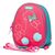 Рюкзак детский 1 вересня K-43 Bunny (552552) Рюкзак детский 1 вересня K-43 Bunny (552552)