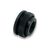 Фитинг для СВО Ekwb EK-AF Pass-Through G1/4 - Black (3831109846964), изображение 2 Фитинг для СВО Ekwb EK-AF Pass-Through G1/4 - Black (3831109846964), изображение 2