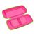 Пенал Yes 3D Oxford ОX5596 розовый (531998), изображение 2 Пенал Yes 3D Oxford ОX5596 розовый (531998), изображение 2