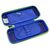 Пенал Yes 3D Oxford ОX5596 синий (531996), изображение 2 Пенал Yes 3D Oxford ОX5596 синий (531996), изображение 2