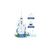 Ирригатор AHealth SDI 1 white (AHsdi1w), изображение 3 Ирригатор AHealth SDI 1 white (AHsdi1w), изображение 3