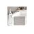 Ирригатор AHealth SDI 1 white (AHsdi1w), изображение 5 Ирригатор AHealth SDI 1 white (AHsdi1w), изображение 5
