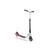 Самокат Globber Flow Foldable 125 бело-розовый (473-162) Самокат Globber Flow Foldable 125 бело-розовый (473-162)