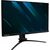 Монітор Acer Predator X25BMIIPRZX (UM.KX0EE.006), зображення 3 Монітор Acer Predator X25BMIIPRZX (UM.KX0EE.006), зображення 3