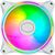 Кулер для корпуса CoolerMaster MASTERFAN MF120 HALO WHITE EDITION (MFL-B2DW-18NPA-R1), изображение 2 Кулер для корпуса CoolerMaster MASTERFAN MF120 HALO WHITE EDITION (MFL-B2DW-18NPA-R1), изображение 2