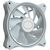 Кулер для корпуса CoolerMaster MASTERFAN MF120 HALO WHITE EDITION (MFL-B2DW-18NPA-R1), изображение 5 Кулер для корпуса CoolerMaster MASTERFAN MF120 HALO WHITE EDITION (MFL-B2DW-18NPA-R1), изображение 5