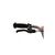 Самокат iTrike SR 2-047-B black, изображение 2 Самокат iTrike SR 2-047-B black, изображение 2
