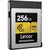Карта памяти Lexar 256GB CFexpress Professional (LCFX10-256CRB), изображение 2 Карта памяти Lexar 256GB CFexpress Professional (LCFX10-256CRB), изображение 2