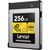 Карта памяти Lexar 256GB CFexpress Professional (LCFX10-256CRB), изображение 3 Карта памяти Lexar 256GB CFexpress Professional (LCFX10-256CRB), изображение 3