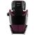 Автокресло Britax-Romer Kidfix I-size Burgundy Red (2000035123), изображение 7 Автокресло Britax-Romer Kidfix I-size Burgundy Red (2000035123), изображение 7