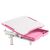 Парта со стулом Cubby SORPRESA PINK (222047), изображение 7 Парта со стулом Cubby SORPRESA PINK (222047), изображение 7