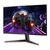 Монитор LG 24MP60G-B, изображение 3 Монитор LG 24MP60G-B, изображение 3