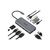 Порт-репликатор Acer 12in1 Type C dongle USB3.2, USB2.0, SD/TF, HDMI, PD, DP ... (HP.DSCAB.009), изображение 2 Порт-репликатор Acer 12in1 Type C dongle USB3.2, USB2.0, SD/TF, HDMI, PD, DP ... (HP.DSCAB.009), изображение 2