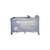 Детский манеж Bertoni/Lorelli MOONLIGHT 2L silver blue, изображение 2 Детский манеж Bertoni/Lorelli MOONLIGHT 2L silver blue, изображение 2