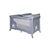 Детский манеж Bertoni/Lorelli MOONLIGHT 2L silver blue Детский манеж Bertoni/Lorelli MOONLIGHT 2L silver blue