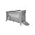 Детский манеж Bertoni/Lorelli MOONLIGHT 2L+ grey fun, изображение 3 Детский манеж Bertoni/Lorelli MOONLIGHT 2L+ grey fun, изображение 3
