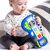 Развивающая игрушка Baby Einstein Гитара (90680), изображение 3 Развивающая игрушка Baby Einstein Гитара (90680), изображение 3