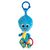 Развивающая игрушка Baby Einstein Activity Arms Octopus (90664), изображение 2 Развивающая игрушка Baby Einstein Activity Arms Octopus (90664), изображение 2