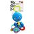Развивающая игрушка Baby Einstein Activity Arms Octopus (90664), изображение 3 Развивающая игрушка Baby Einstein Activity Arms Octopus (90664), изображение 3