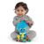 Развивающая игрушка Baby Einstein Activity Arms Octopus (90664), изображение 5 Развивающая игрушка Baby Einstein Activity Arms Octopus (90664), изображение 5