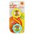Погремушка Bright Starts Rattle Shake Barbell (8188), изображение 2 Погремушка Bright Starts Rattle Shake Barbell (8188), изображение 2