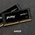 Модуль памяти для ноутбука SoDIMM DDR4 32GB 3200 MHz Fury Impact Kingston Fury (ex.HyperX) (KF432S20IB/32), изображение 4 Модуль памяти для ноутбука SoDIMM DDR4 32GB 3200 MHz Fury Impact Kingston Fury (ex.HyperX) (KF432S20IB/32), изображение 4