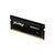 Модуль памяти для ноутбука SoDIMM DDR4 32GB 3200 MHz Fury Impact Kingston Fury (ex.HyperX) (KF432S20IB/32) Модуль памяти для ноутбука SoDIMM DDR4 32GB 3200 MHz Fury Impact Kingston Fury (ex.HyperX) (KF432S20IB/32)