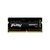 Модуль памяти для ноутбука SoDIMM DDR4 16GB (2x8GB) 3200 MHz Fury Impact Kingston Fury (ex.HyperX) (KF432S20IBK2/16), изображение 2 Модуль памяти для ноутбука SoDIMM DDR4 16GB (2x8GB) 3200 MHz Fury Impact Kingston Fury (ex.HyperX) (KF432S20IBK2/16), изображение 2
