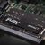 Модуль памяти для ноутбука SoDIMM DDR4 16GB (2x8GB) 3200 MHz Fury Impact Kingston Fury (ex.HyperX) (KF432S20IBK2/16), изображение 6 Модуль памяти для ноутбука SoDIMM DDR4 16GB (2x8GB) 3200 MHz Fury Impact Kingston Fury (ex.HyperX) (KF432S20IBK2/16), изображение 6