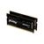 Модуль памяти для ноутбука SoDIMM DDR4 16GB (2x8GB) 3200 MHz Fury Impact Kingston Fury (ex.HyperX) (KF432S20IBK2/16) Модуль памяти для ноутбука SoDIMM DDR4 16GB (2x8GB) 3200 MHz Fury Impact Kingston Fury (ex.HyperX) (KF432S20IBK2/16)