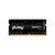 Модуль памяти для ноутбука SoDIMM DDR4 64GB (2x32GB) 3200 MHz Fury Impact Kingston Fury (ex.HyperX) (KF432S20IBK2/64), изображение 2 Модуль памяти для ноутбука SoDIMM DDR4 64GB (2x32GB) 3200 MHz Fury Impact Kingston Fury (ex.HyperX) (KF432S20IBK2/64), изображение 2