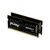 Модуль памяти для ноутбука SoDIMM DDR4 64GB (2x32GB) 3200 MHz Fury Impact Kingston Fury (ex.HyperX) (KF432S20IBK2/64) Модуль памяти для ноутбука SoDIMM DDR4 64GB (2x32GB) 3200 MHz Fury Impact Kingston Fury (ex.HyperX) (KF432S20IBK2/64)