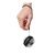Эспандер Xiaomi Yunmai Gyroball Black (YMGB-Z701), изображение 4 Эспандер Xiaomi Yunmai Gyroball Black (YMGB-Z701), изображение 4