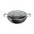 Сотейник Tefal Unlimited 26 см с крышкой (G2557172) Сотейник Tefal Unlimited 26 см с крышкой (G2557172)