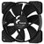 Кулер для корпуса Fractal Design Aspect 12 PWM Black (FD-F-AS1-1203), изображение 2 Кулер для корпуса Fractal Design Aspect 12 PWM Black (FD-F-AS1-1203), изображение 2