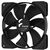 Кулер для корпуса Fractal Design Aspect 14 Black (FD-F-AS1-1401), изображение 2 Кулер для корпуса Fractal Design Aspect 14 Black (FD-F-AS1-1401), изображение 2
