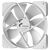Кулер для корпуса Fractal Design Aspect 14 White (FD-F-AS1-1402), изображение 2 Кулер для корпуса Fractal Design Aspect 14 White (FD-F-AS1-1402), изображение 2