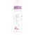 Бутылочка для кормления Baby-Nova Декор 240 мл Розовый (3960066) Бутылочка для кормления Baby-Nova Декор 240 мл Розовый (3960066)