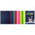 Бумага Buromax А4, 80g, DARK+NEON, 10colors, 50sh (BM.2721050-99) Бумага Buromax А4, 80g, DARK+NEON, 10colors, 50sh (BM.2721050-99)