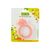 Прорезыватель Baby Team Кольцо (4009_розовый), изображение 2